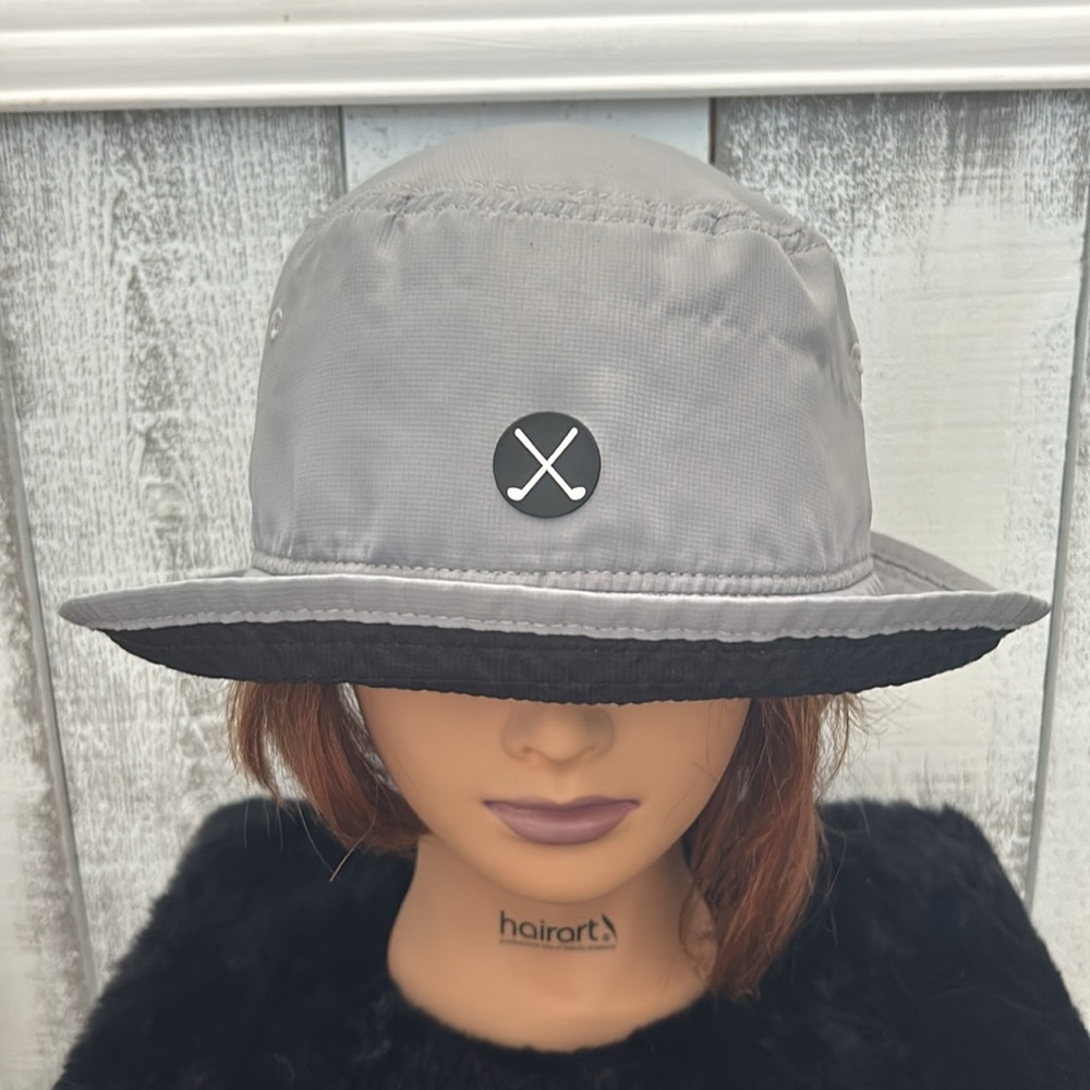 Bucket hat - Picture 4 of 6